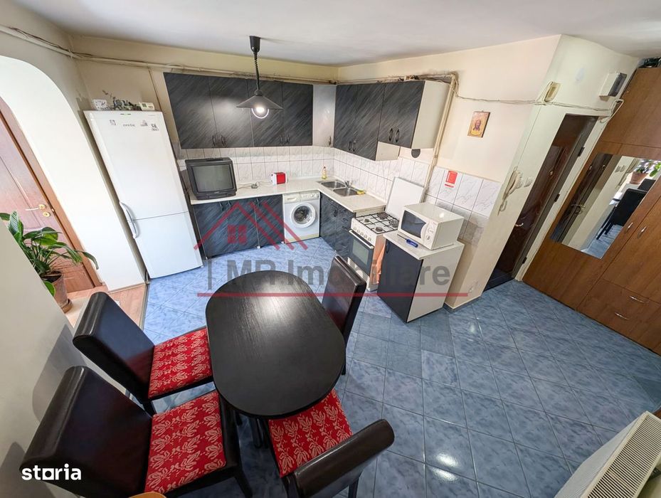 Exclusivitate, 3 camere, semidecomandat, GRIGORESCU, Strada Fantanele