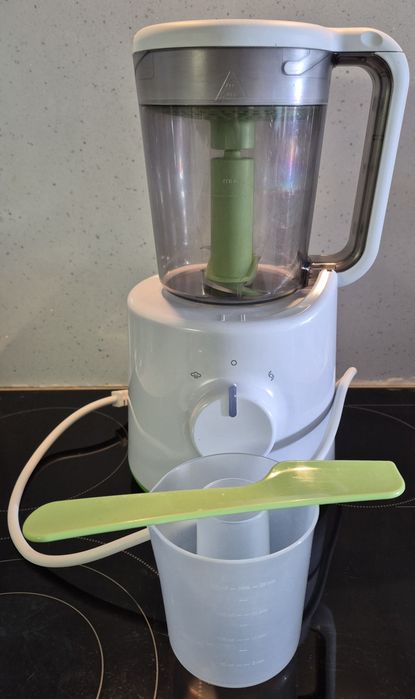 Philips Avent уред за готвене на пара