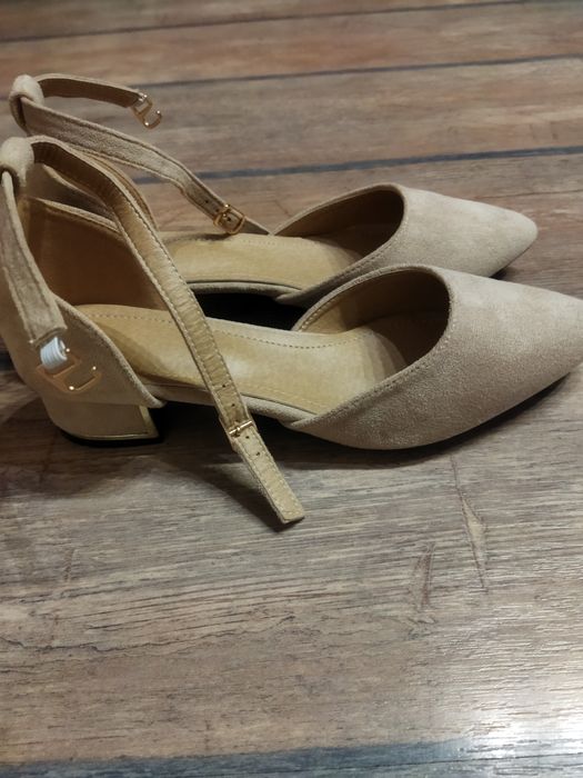 Дамски обувки Нови