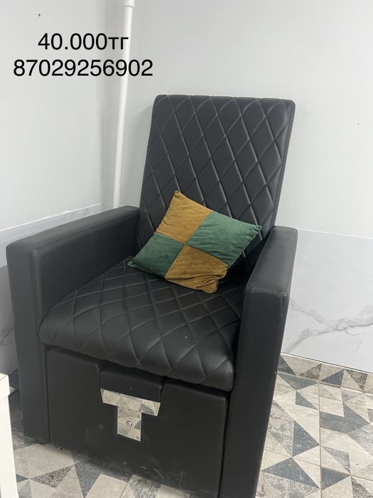 Кресло для педикюра