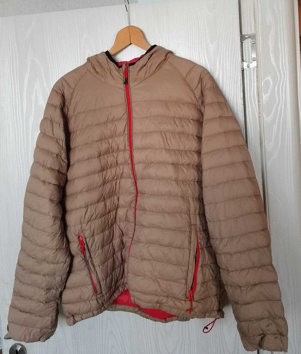 Зимно яке с качулка Dare2B. XXL