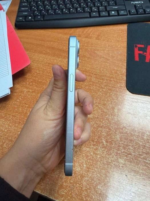 iPhone 15 128GB продам