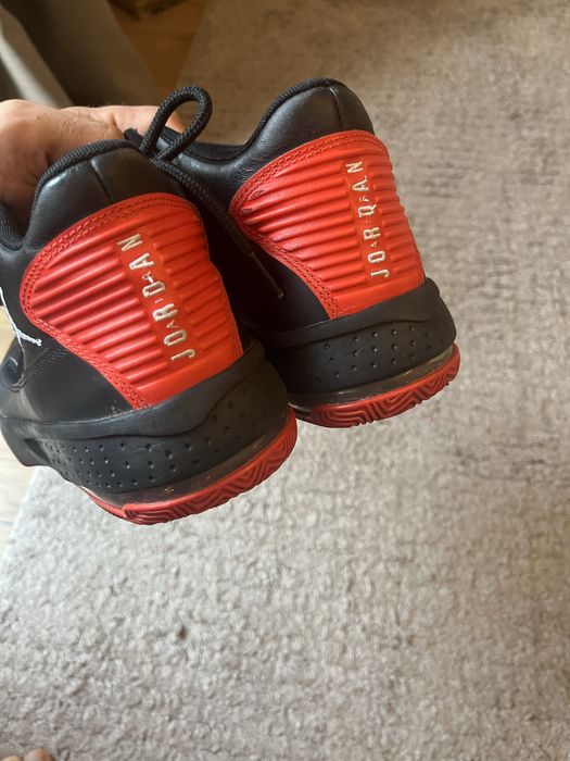 Jordan Max Aura 6-оригинални мъжки маратонки