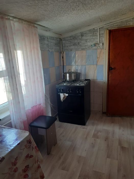 Продам частный дом. В хорошем районе