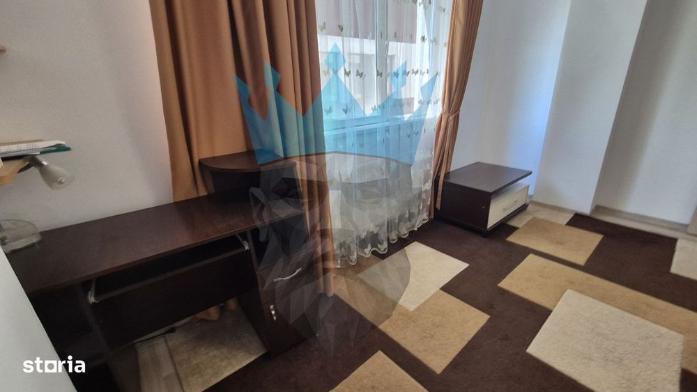 Apartament 2 Camere Popesti-Leordeni