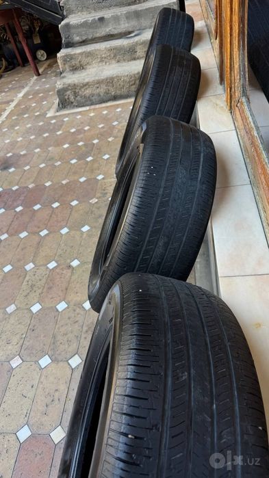 Balon juda yumshoq kaptiva hyundai kia va boshqa moshinalarga tugri ke