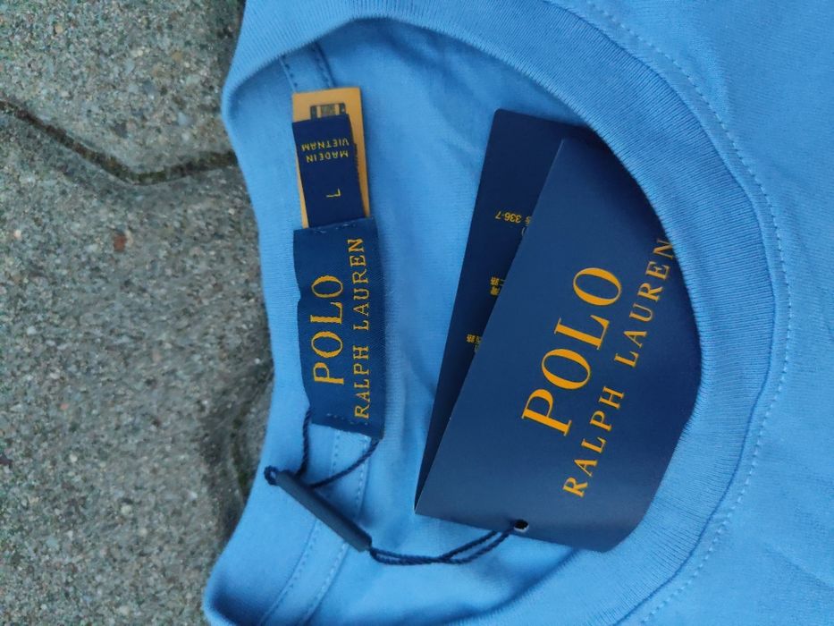 Vand tricouri Polo Ralph Lauren S/M/XL