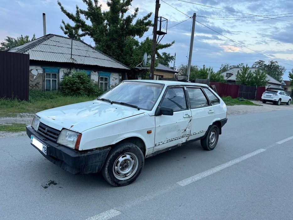 Продам  ВАЗ 2109