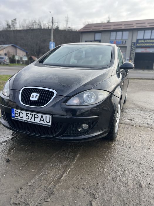 Seat Toledo 2.0 TDI 140cp
