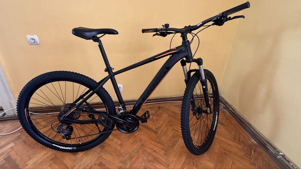 MTB ORBEA 27,5 - Revizie facută acum!