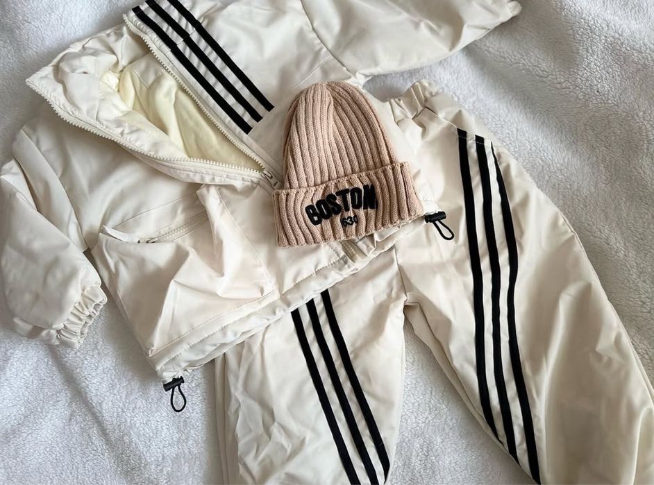 Детская одежда шапка