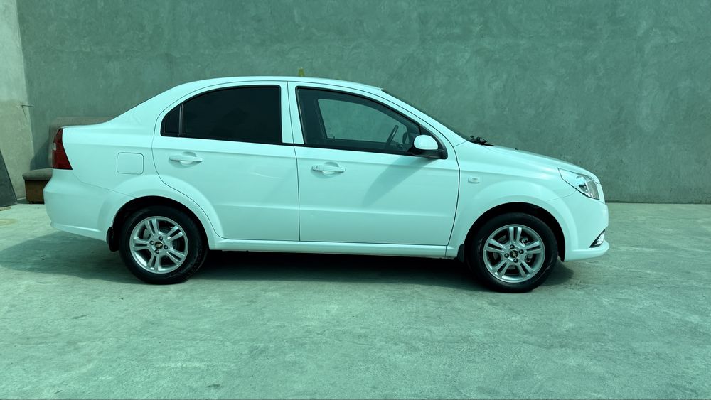 Nexia 3 Avtomat 2018 yil, 105 000km