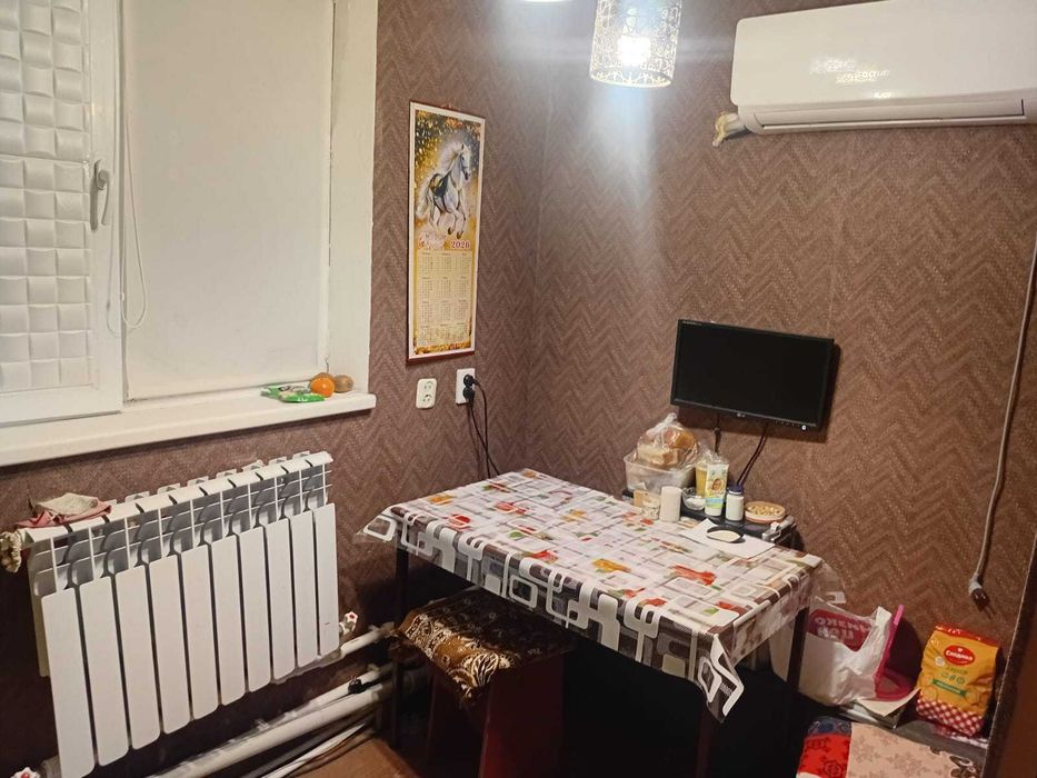 Дом село Павлодарское