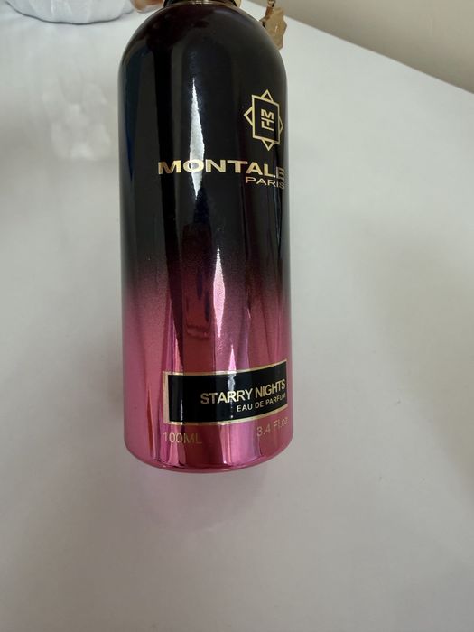 Парфюм Montale Starry nights