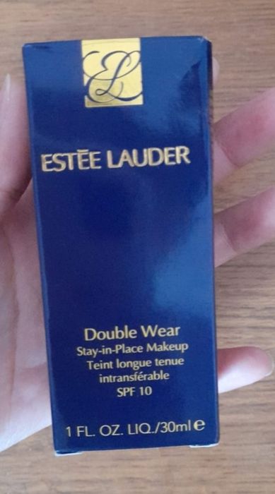 Тональный ESTEE LAUDER Double Wear