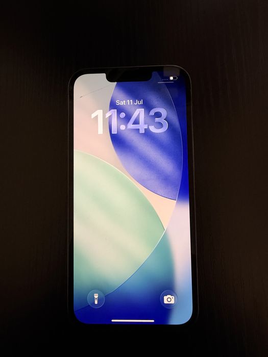 Iphone 13 Pro 128GB Sierra Blue