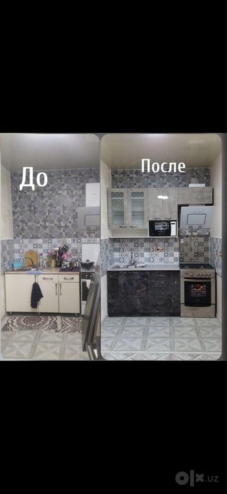 Ремонт под ключ квартир и домов — Garant Elit