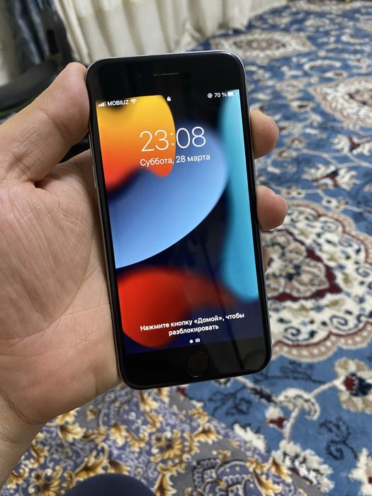 Iphone 6s 64 gb LL/A ideal