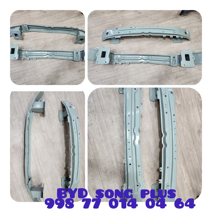 BYD song plus Champion