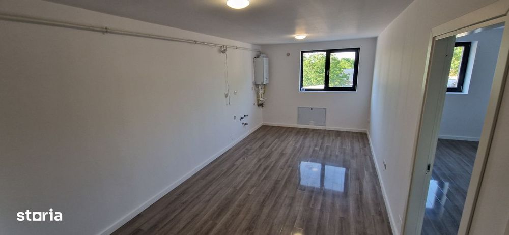 Apartament 3 camere open space, 63 mp, Bals zona centrala
