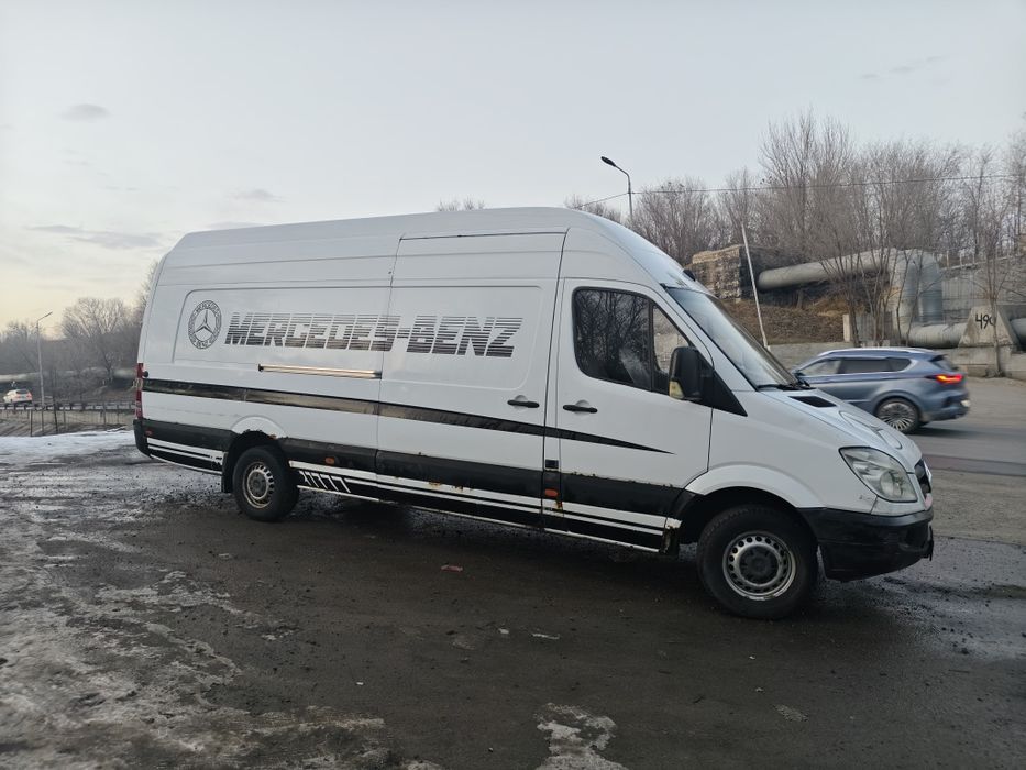 Обменяю на равноценное авто