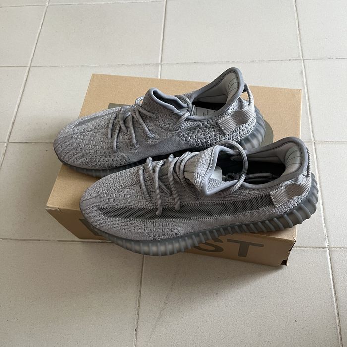 Adidas Yeezy Boost 350 V2 Grey - 40/42/44