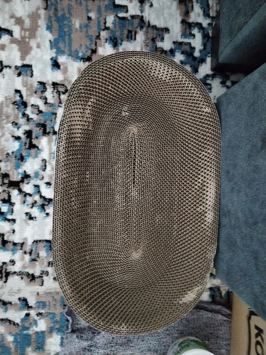 Обменяю все удобства для котиков