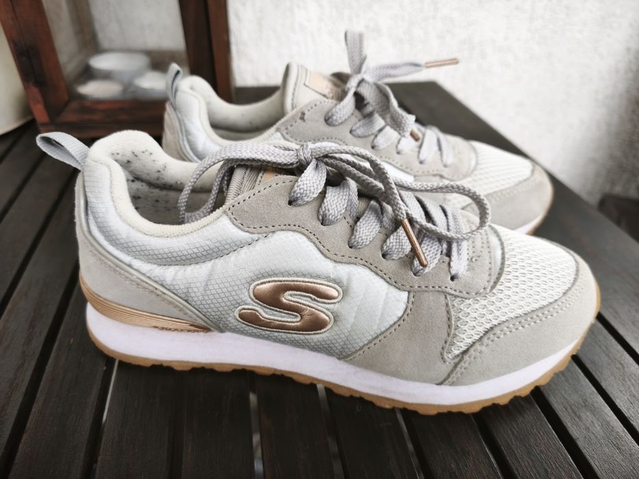 Skechers, маратонки, номер 36
