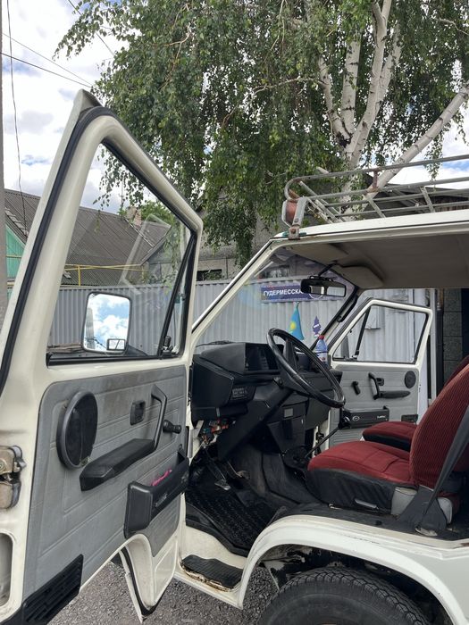 Продам Volkswagen T2 каравела