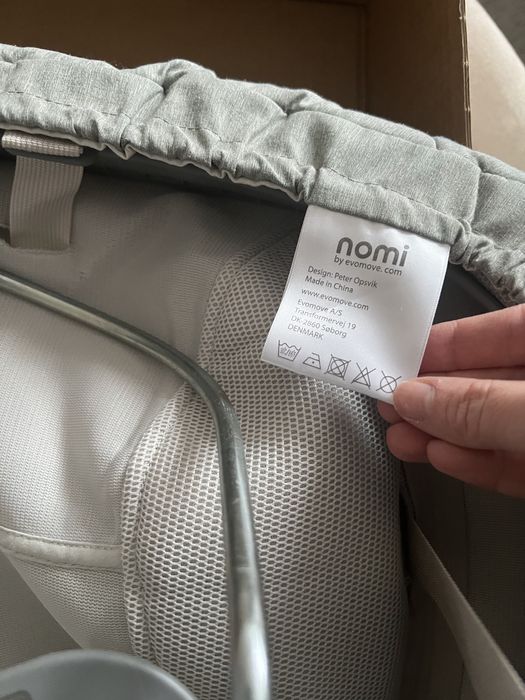 Balansoar bebelusi nomi (stokke)