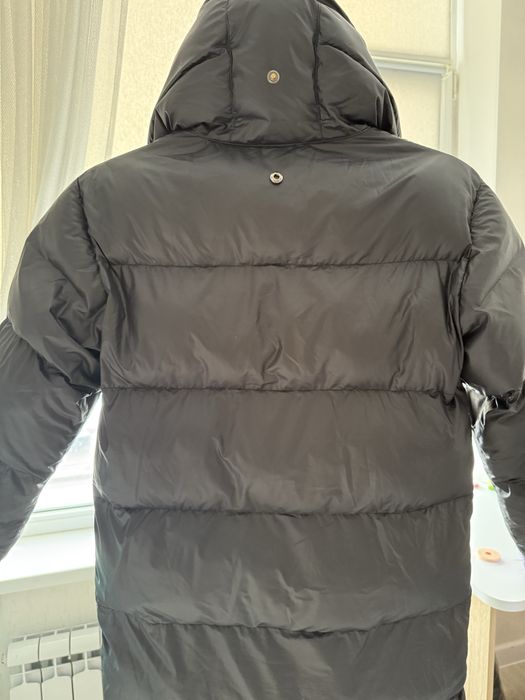 Куртка Nike 9-11 лет