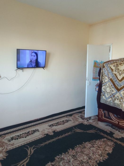 Карши шахри уй сртилади 2хонали 3этаж