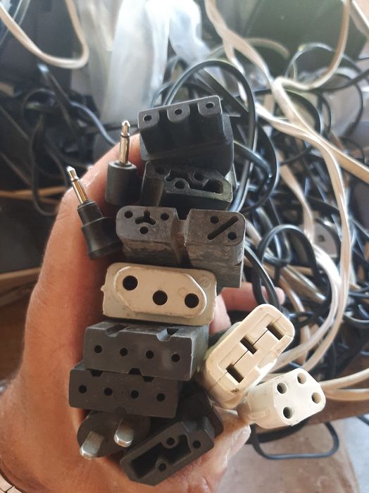 Лот контролер/педал за шевна машина