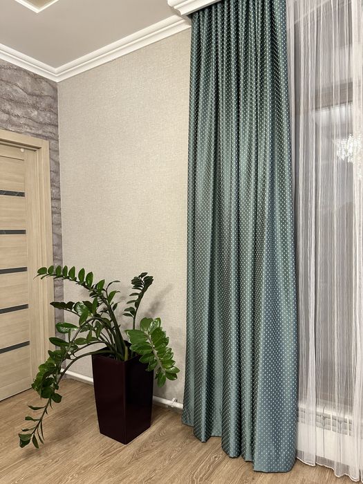 Комплект штор