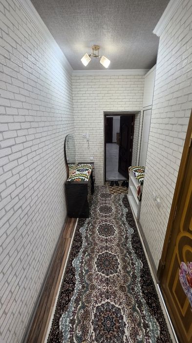 Yangi bozor 22 maktab oldida