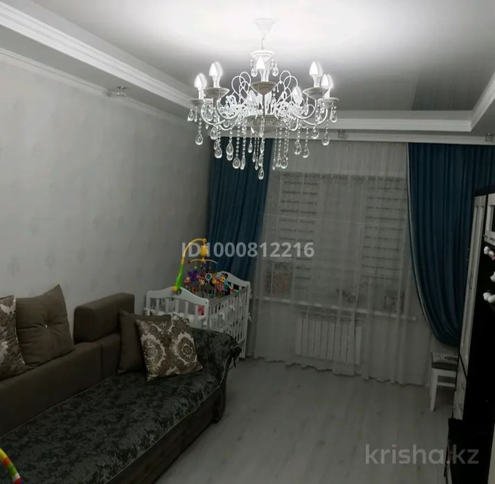 Продается квартира на Юго-Востоке