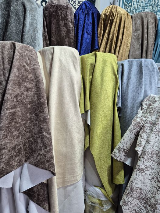 Мебельный ткань  габилен