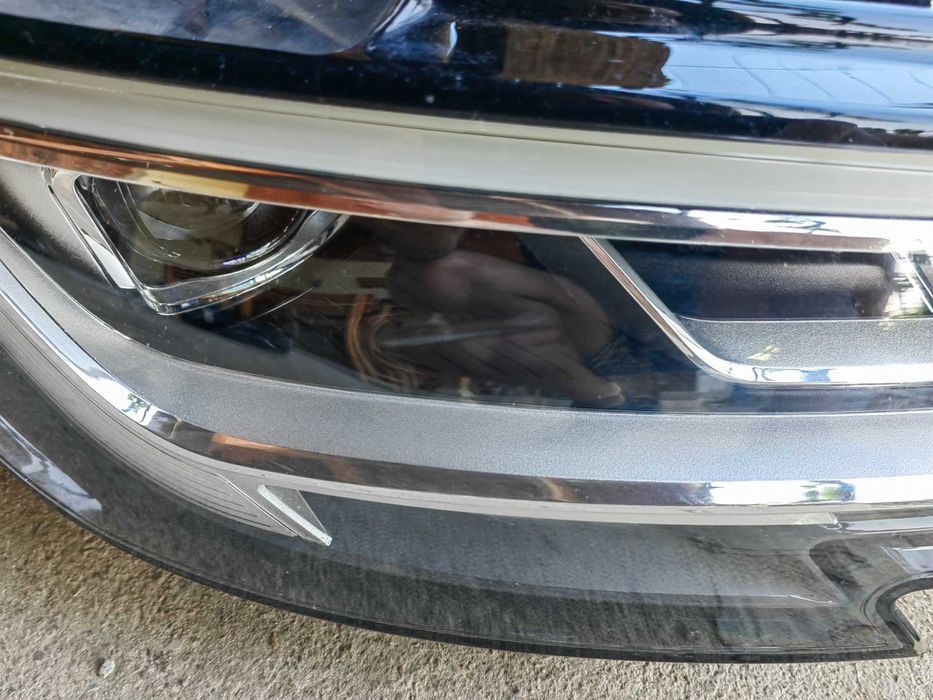 Фар Audi A3 Audi S3 Audi RS3 LED десен/Фар Ауди А3 С3 РС3 Оригинален