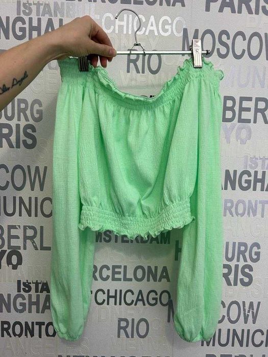 Разгрузка гардероба S-M размер