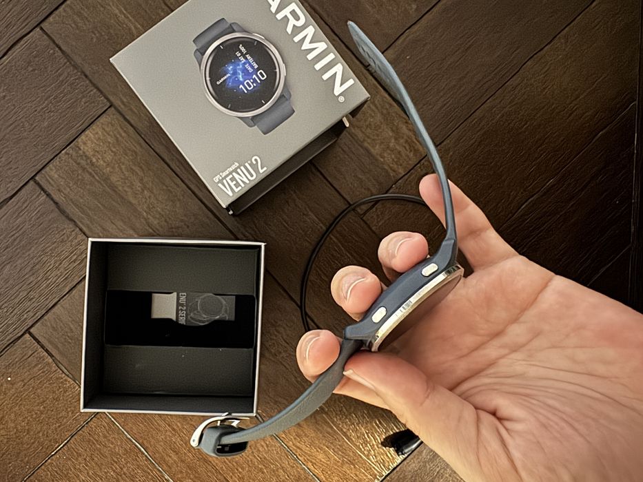 Ceas Smart - Garmin Venu 2 -