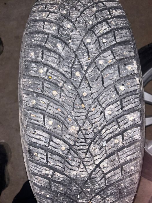 Продам колеса в сборе тойота камри