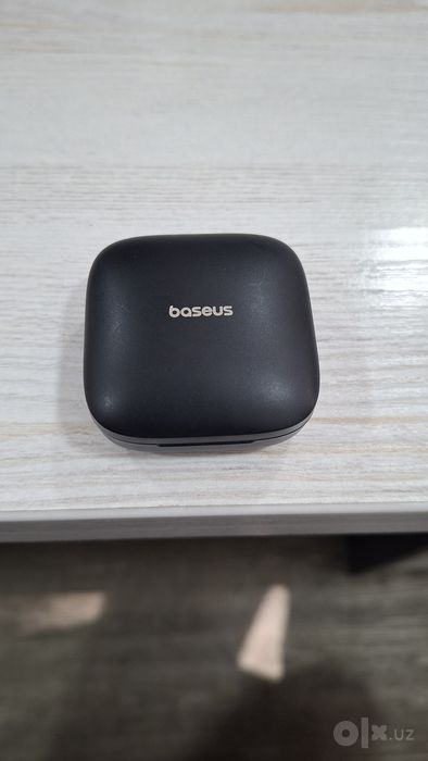 Baseus Bowie 16 оригиналные наушники