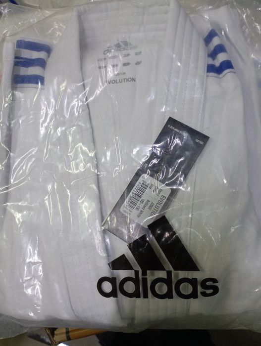 Продам кимоно чистый хлопок