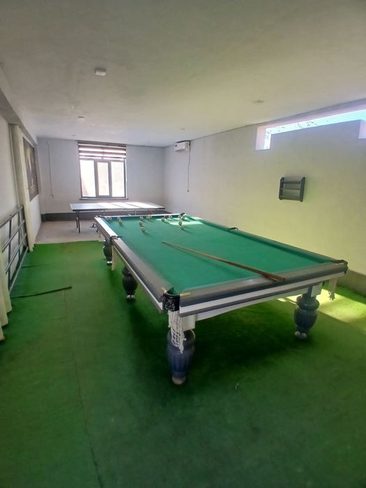 Dacha Burchmulloda 10 kampiyutri bilan