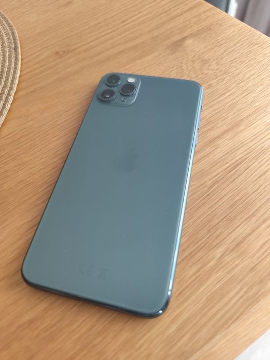Iphone 11 Pro Max 64Gb 87%