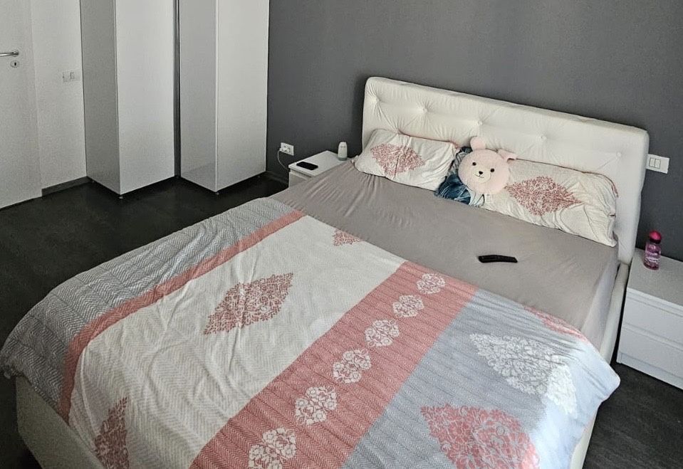 Pat 160x200 rabatabil