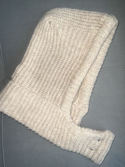 Капор новый/ шапка