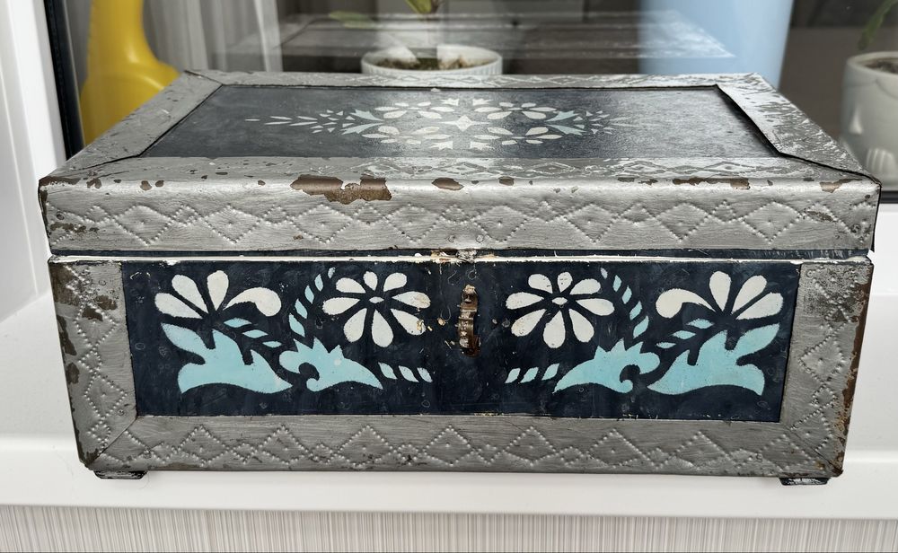 Сундук (сандық) сатамын