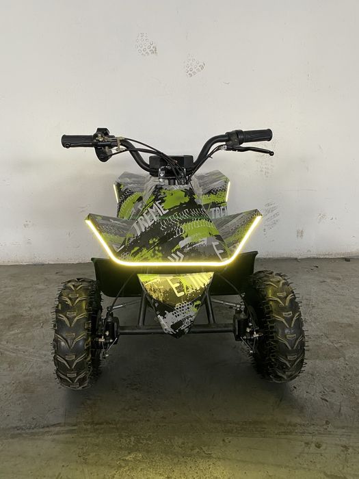 Atv electric 1000w 36v KXD pentru copii nou cu garantie si livrare