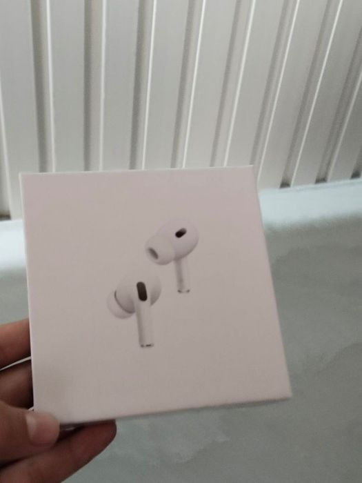 air pods 2  yangi